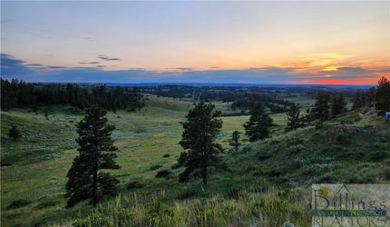 Undeveloped Land for sale in Treasure County, Montana