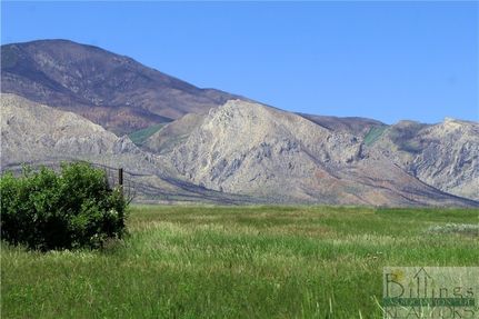 Farm and Ranch for sale in Carbon County, Montana