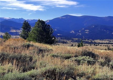 Recreational Property for sale in Madison County, Montana