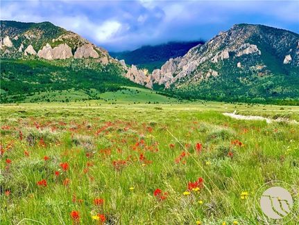 Land for sale in Carbon County, Montana