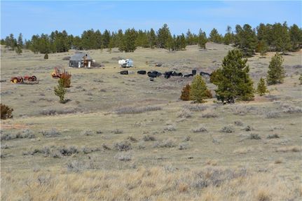 Timberland Property for sale in Custer County, Montana
