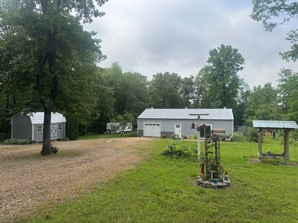 Timberland Property for sale in Ozark County, Missouri