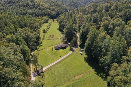 Farm and Ranch for sale in Wolfe County, Kentucky