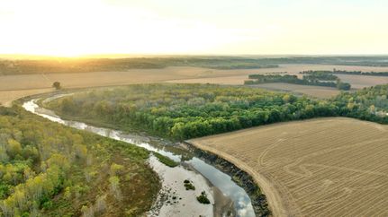 Farm and Ranch for sale in Mercer County, Missouri