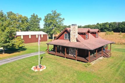 Farm and Ranch for sale in Starke County, Indiana
