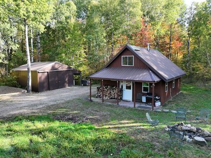 House for sale in Price County, Wisconsin