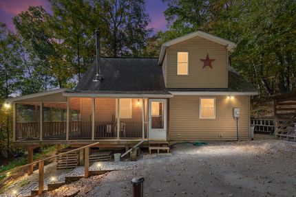 Farm and Ranch for sale in Hardy County, West Virginia