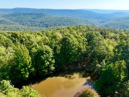 Undeveloped Land for sale in Crawford County, Arkansas