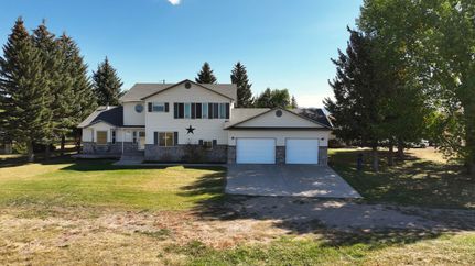 Farm and Ranch for sale in Caribou County, Idaho