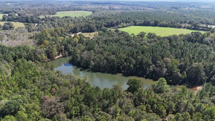 Recreational Property for sale in Pike County, Alabama