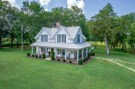 Recreational Property for sale in Lauderdale County, Alabama