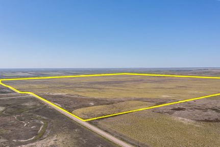 Land for sale in Kimball County, Nebraska