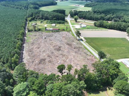 Timberland Property for sale in Bertie County, North Carolina