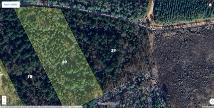 Farm and Ranch for sale in Hancock County, Georgia