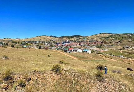 Farm and Ranch for sale in Teller County, Colorado