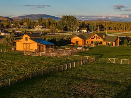 Farm and Ranch for sale in Deschutes County, Oregon