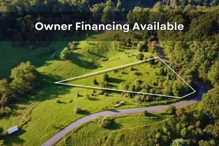 Undeveloped Land for sale in Ashe County, North Carolina