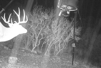 Recreational Property for sale in Val Verde County, Texas