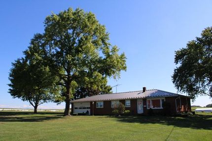 Timberland Property in Morrow County, Ohio
