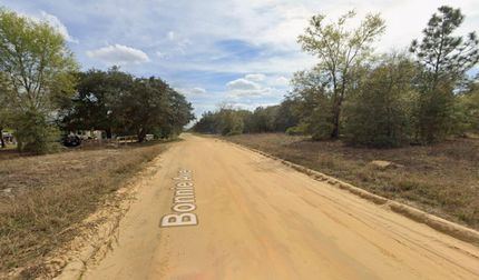 Land in Putnam County, Florida