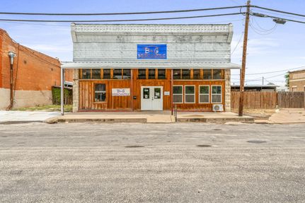 Land for sale in Eastland County, Texas