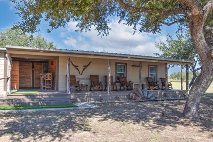 Land in Brooks County, Texas