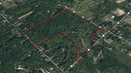 Land for sale in Cuyahoga County, Ohio