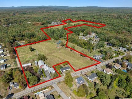 Farm and Ranch for sale in Strafford County, New Hampshire