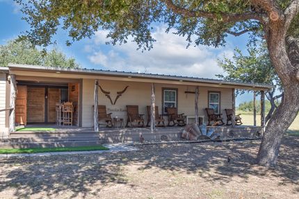 Land for sale in Brooks County, Texas