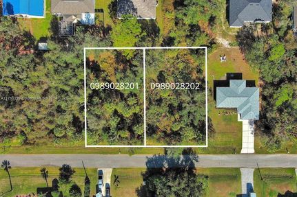 Land for sale in Sarasota County, Florida