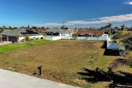 Land for sale in Lee County, Florida