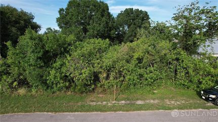 Land for sale in Saint Lucie County, Florida