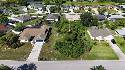 Timberland Property for sale in Saint Lucie County, Florida