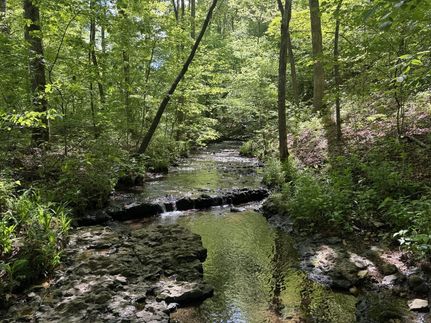 Land for sale in Lewis County, Tennessee