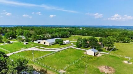 Farm and Ranch for sale in Boone County, Arkansas