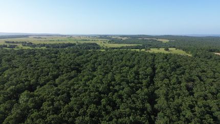 Farm and Ranch for sale in Pittsburg County, Oklahoma