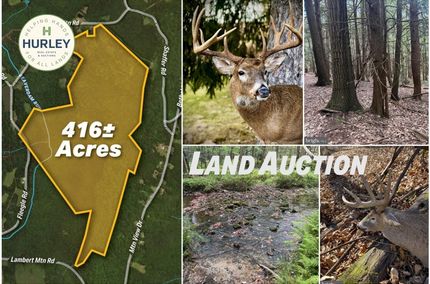 Farm and Ranch for sale in Somerset County, Pennsylvania