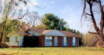 Recreational Property for sale in Greensville County, Virginia