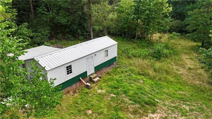 Farm and Ranch for sale in Johnson County, Arkansas