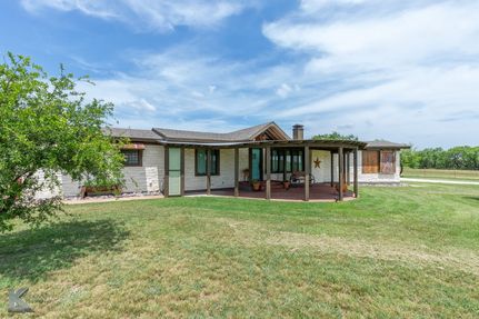 Farm and Ranch for sale in Taylor County, Texas