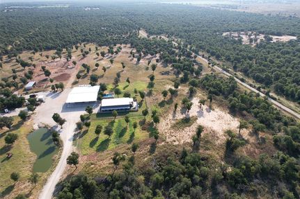 Undeveloped Land for sale in Jones County, Texas