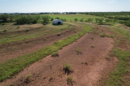 Land for sale in Taylor County, Texas