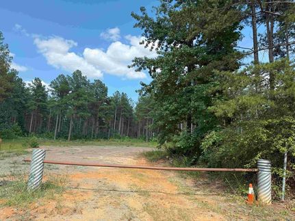 Timberland Property for sale in Fluvanna County, Virginia
