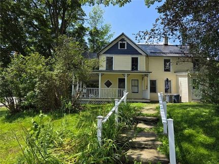 Timberland Property for sale in Delaware County, New York