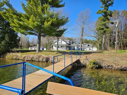 Timberland Property for sale in Langlade County, Wisconsin
