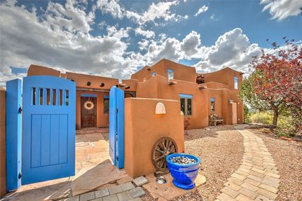 Oceanfront Property for sale in Santa Fe County, New Mexico