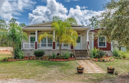 Recreational Property for sale in Citrus County, Florida