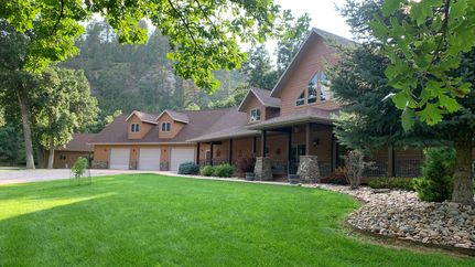 Lakefront Property for sale in Crook County, Wyoming