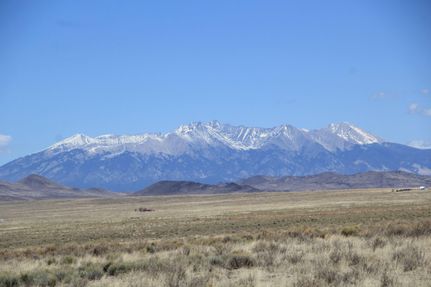 Land for sale in Costilla County, Colorado