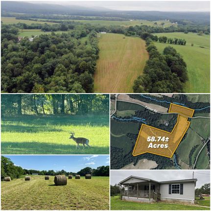 Recreational Property for sale in Fulton County, Pennsylvania